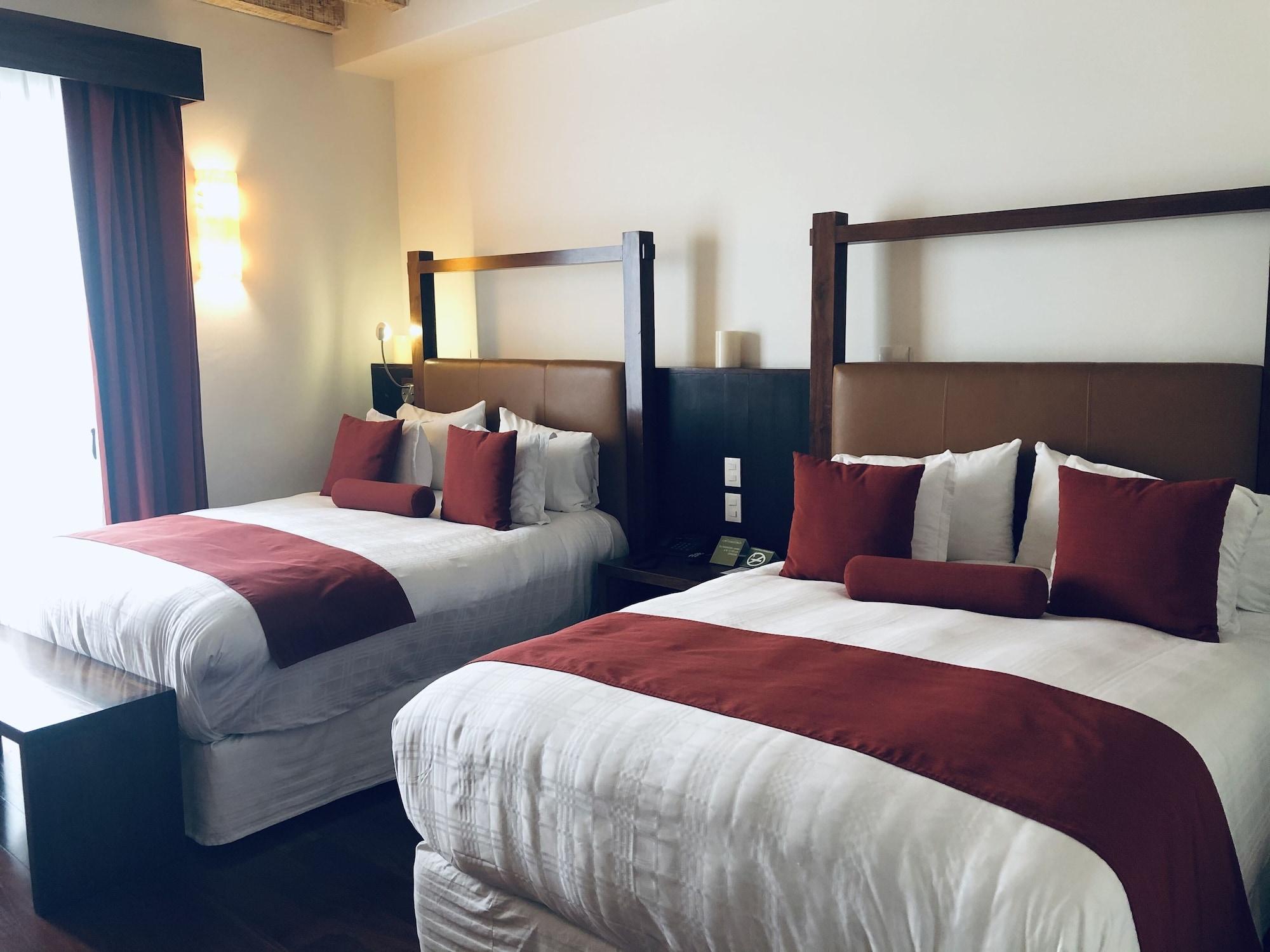 Hotel Boutique Casa San Diego 4*