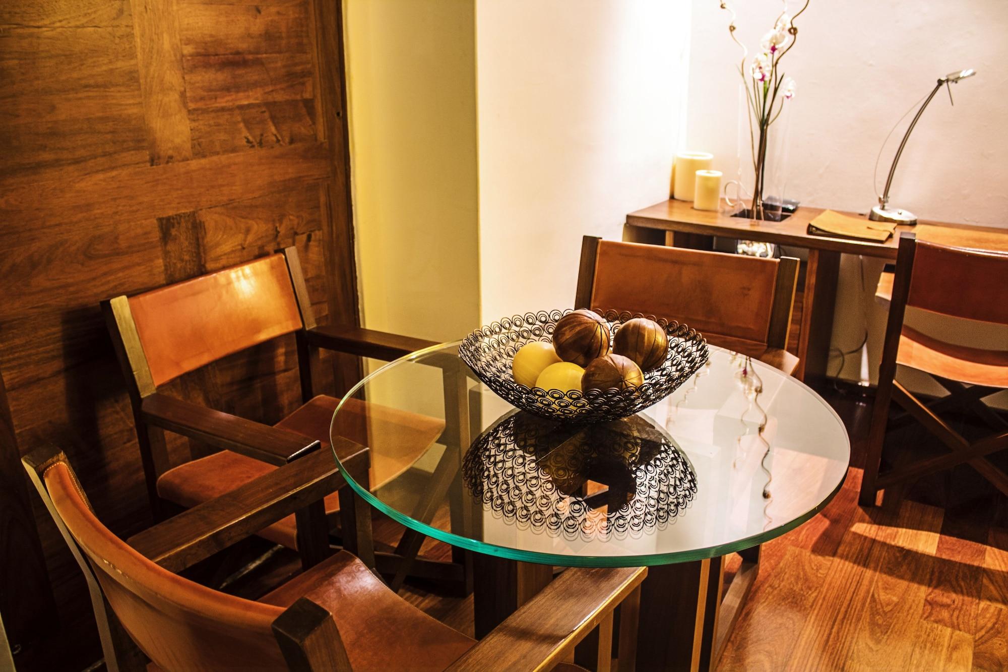Boutique Casa San Diego