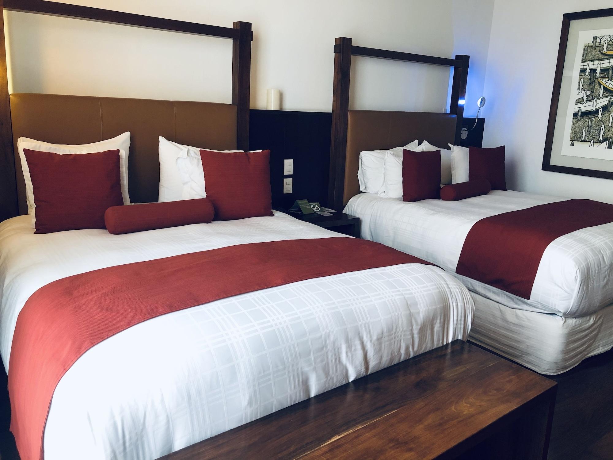 Boutique Casa San Diego 4* Morelia