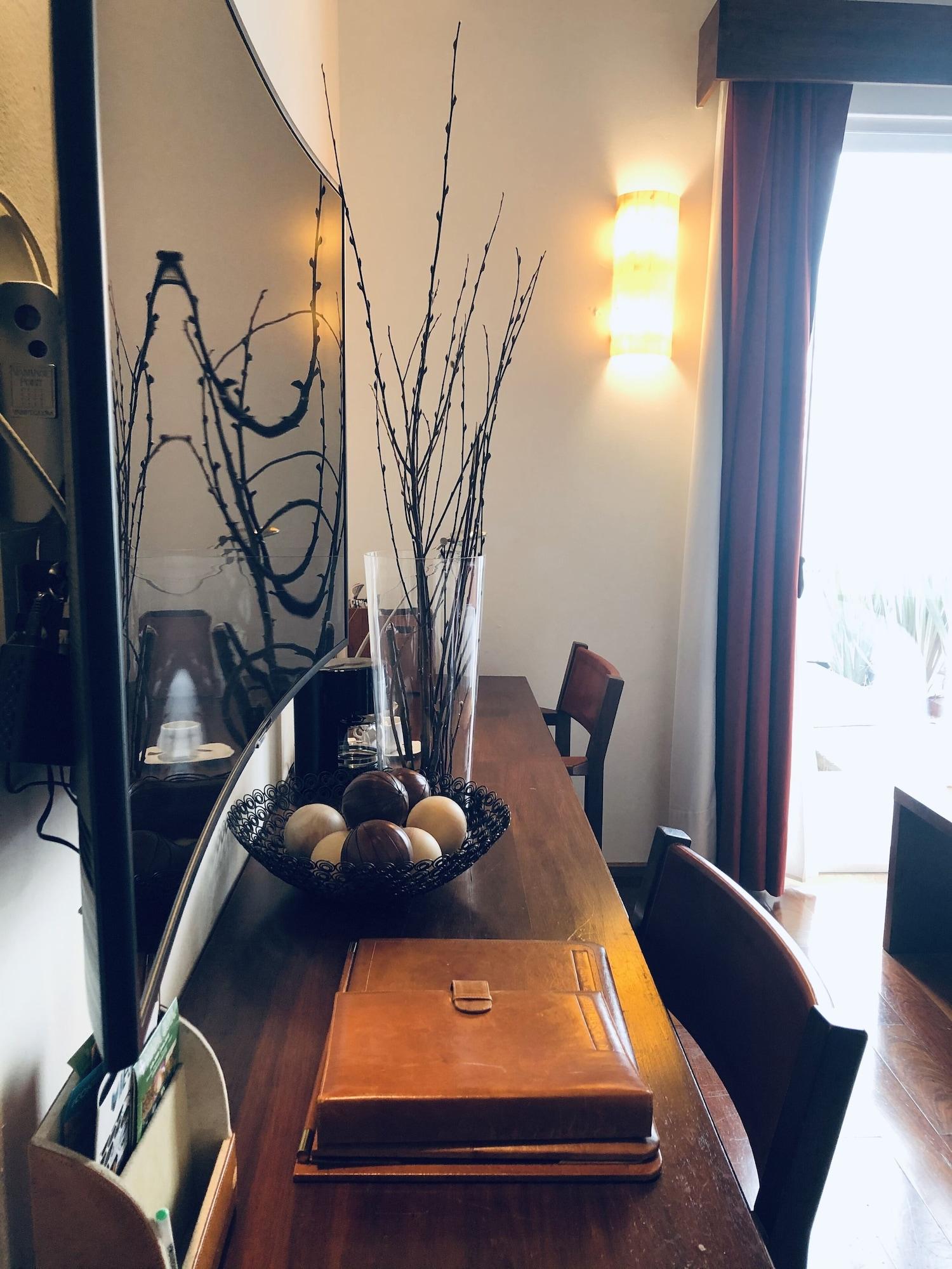 Hotel Boutique Casa San Diego