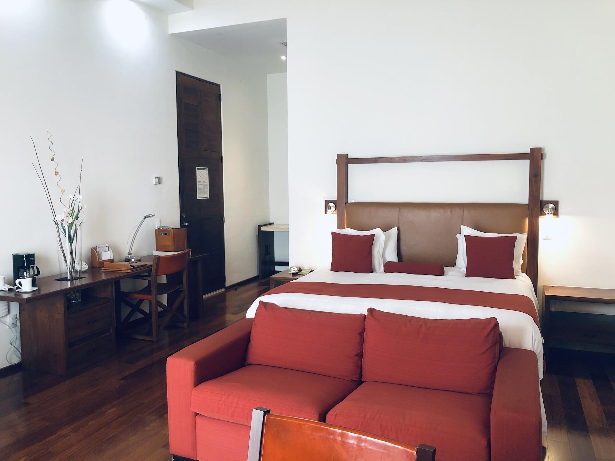 Hotel Boutique Casa San Diego 4*