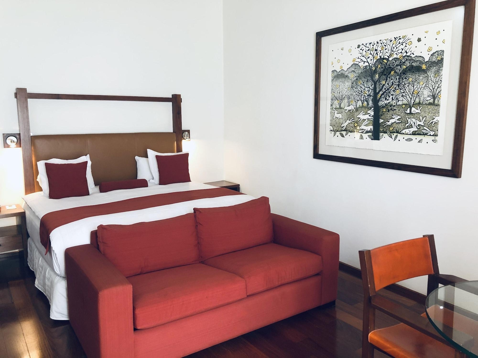 Boutique Casa San Diego Hotel