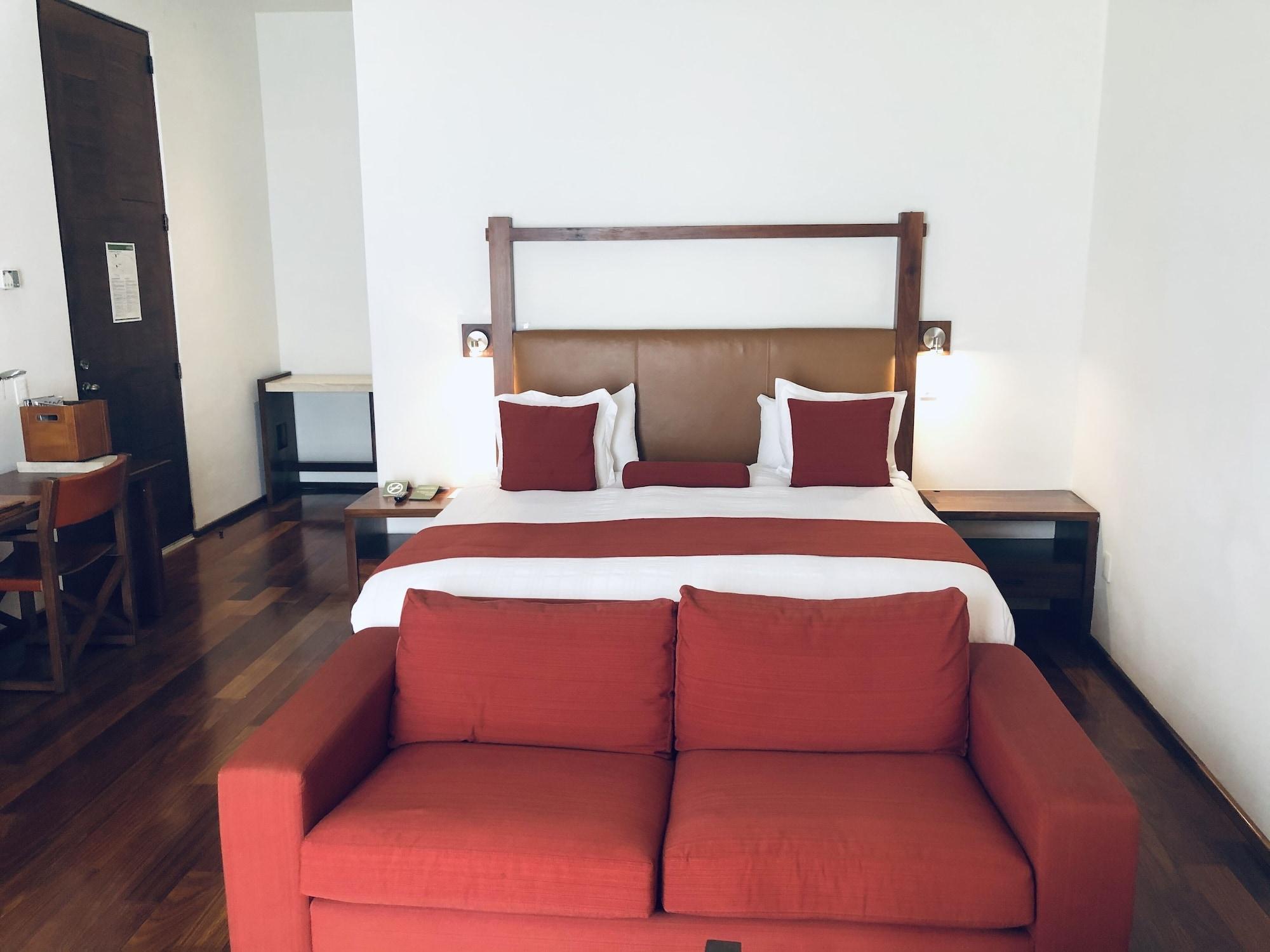 Hotel Boutique Casa San Diego Morelia