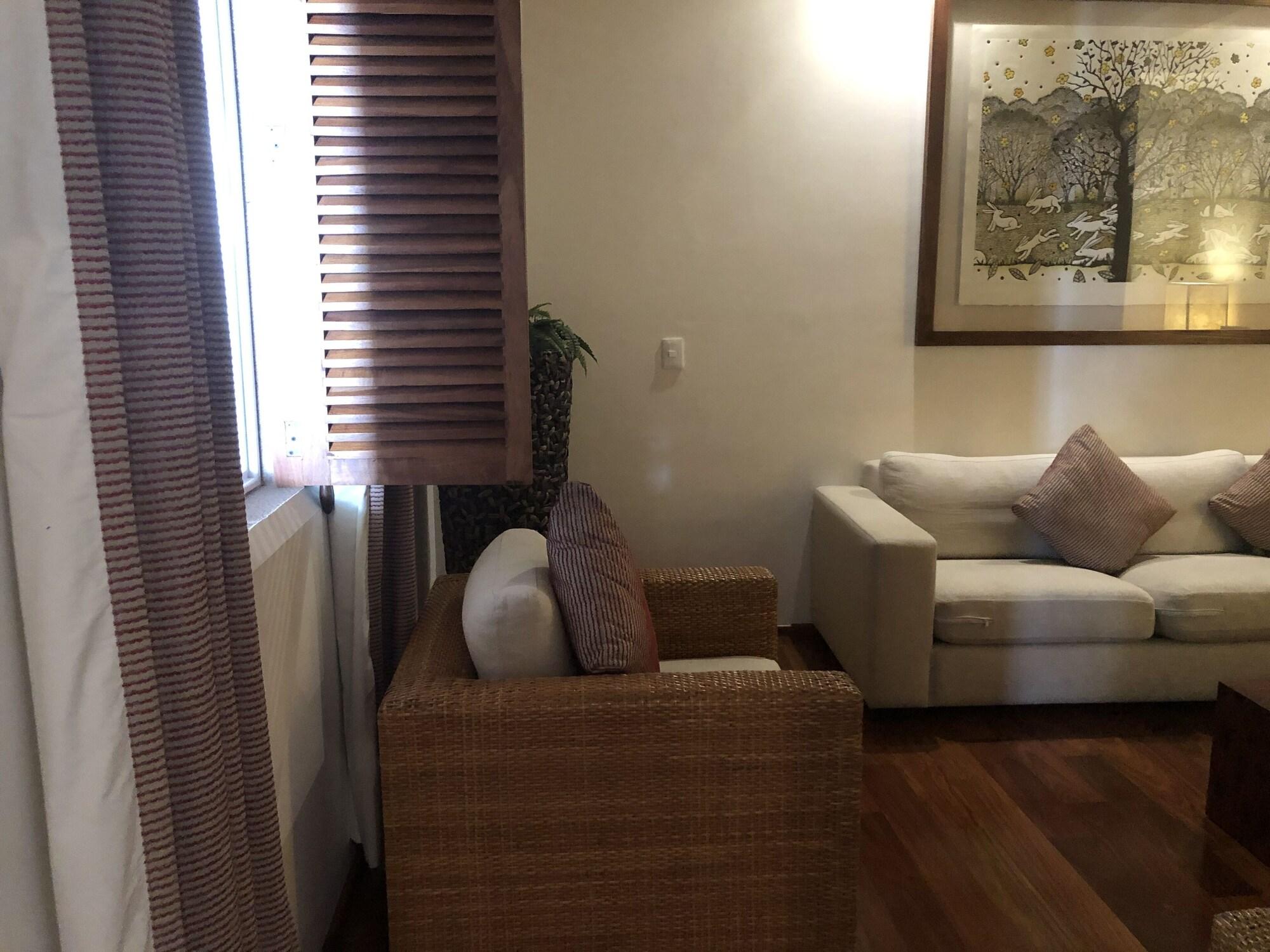 Hotel Boutique Casa San Diego 4*