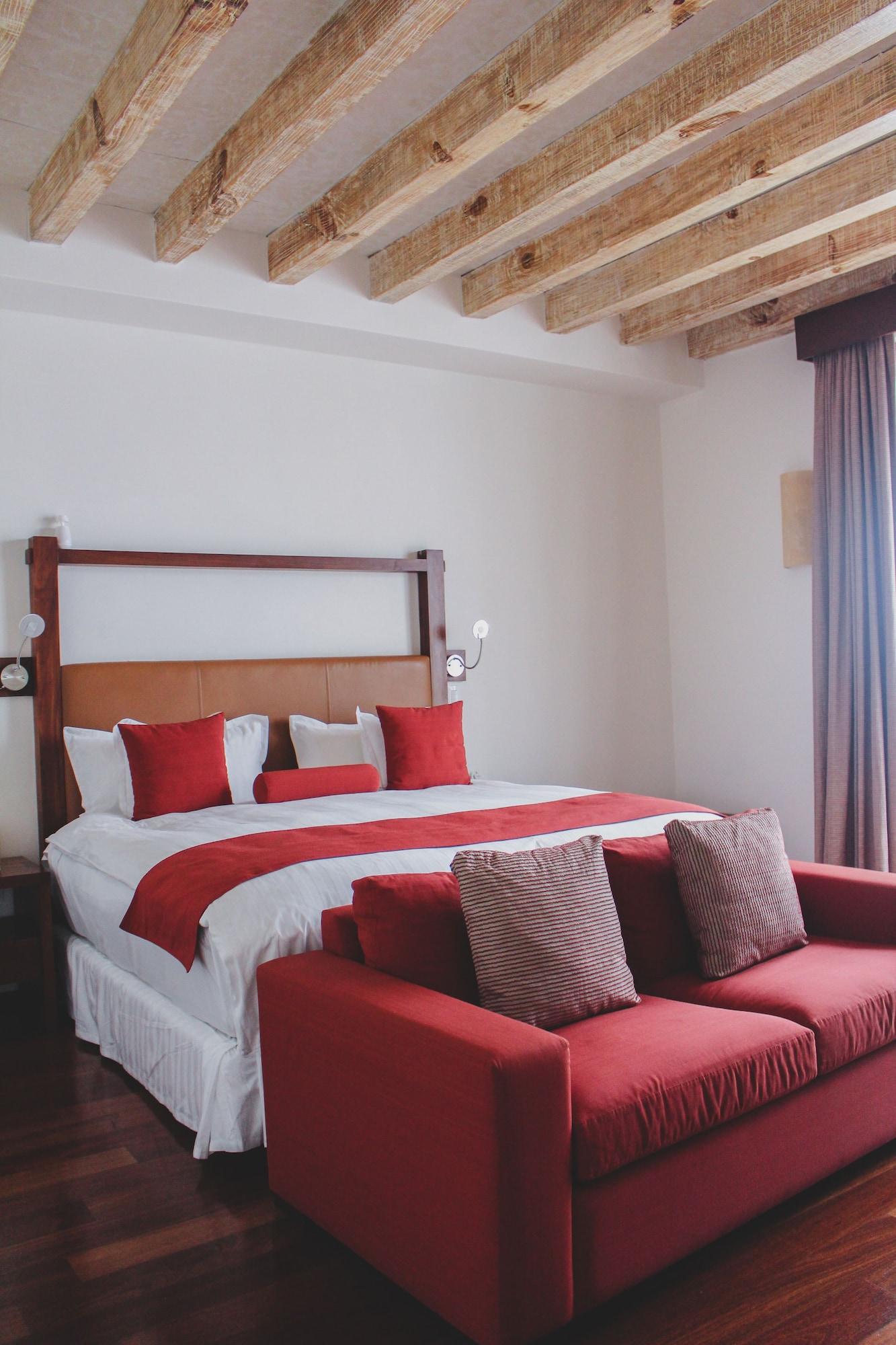 Boutique Casa San Diego Hotel