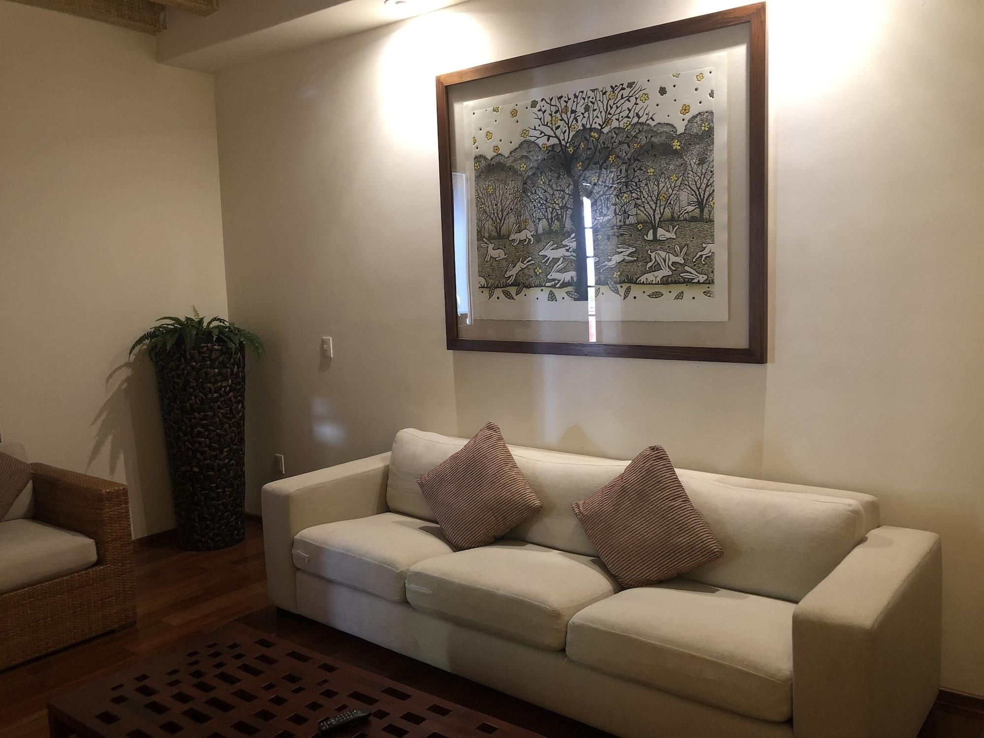 Boutique Casa San Diego 4* Morelia