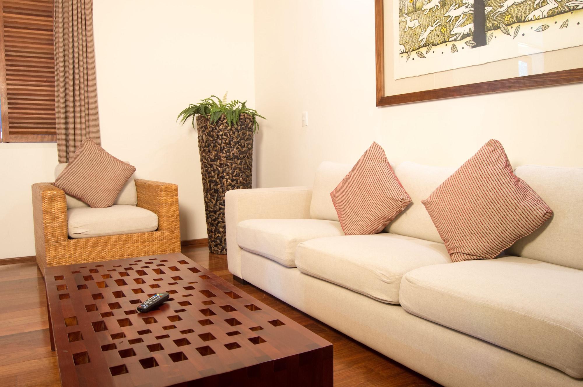 Hotel Boutique Casa San Diego