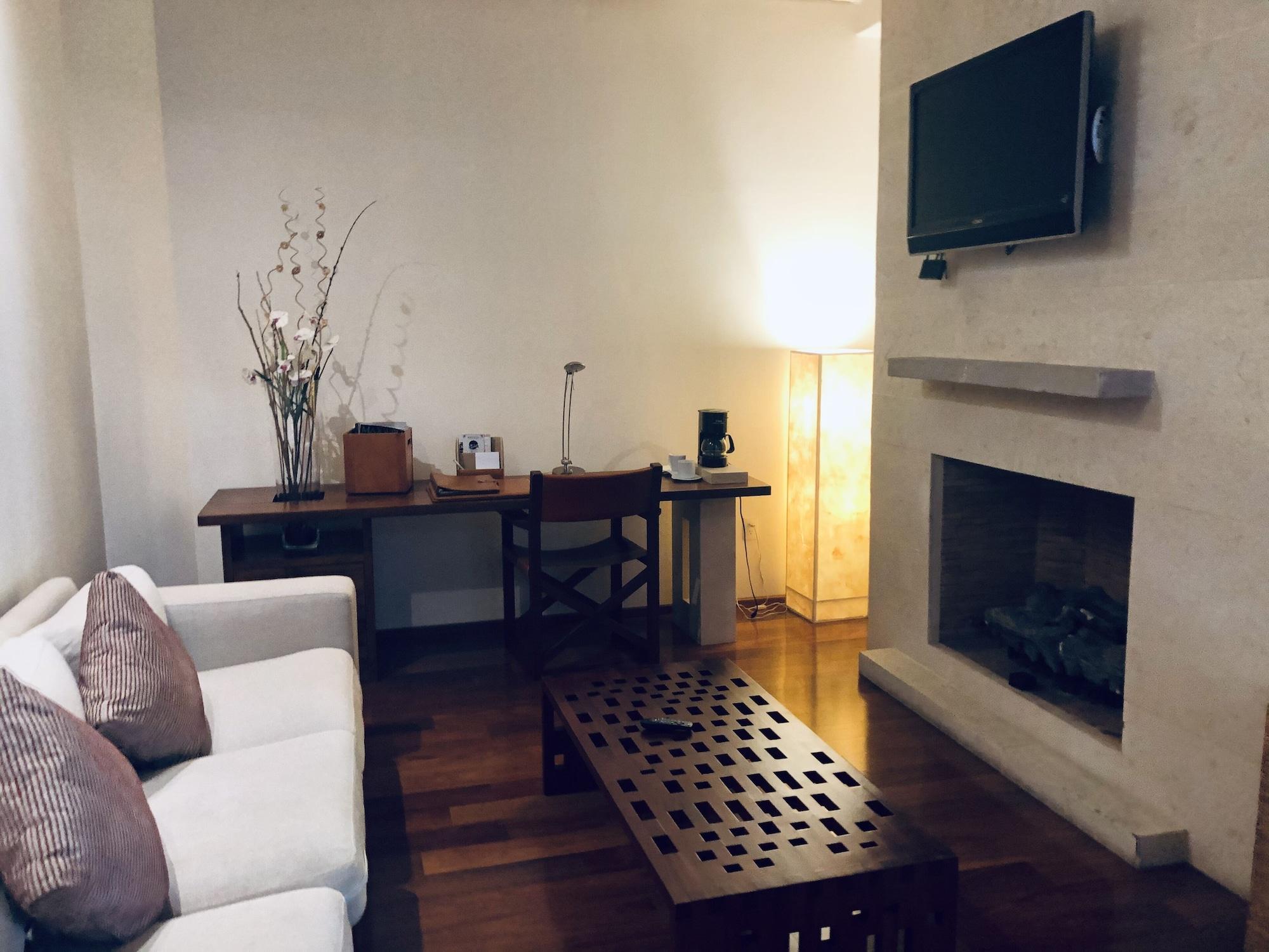 Hotel Boutique Casa San Diego