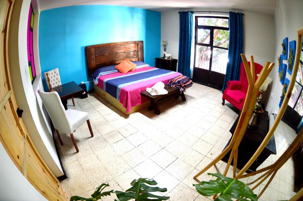 Pensión Vivir Bonito Morelia