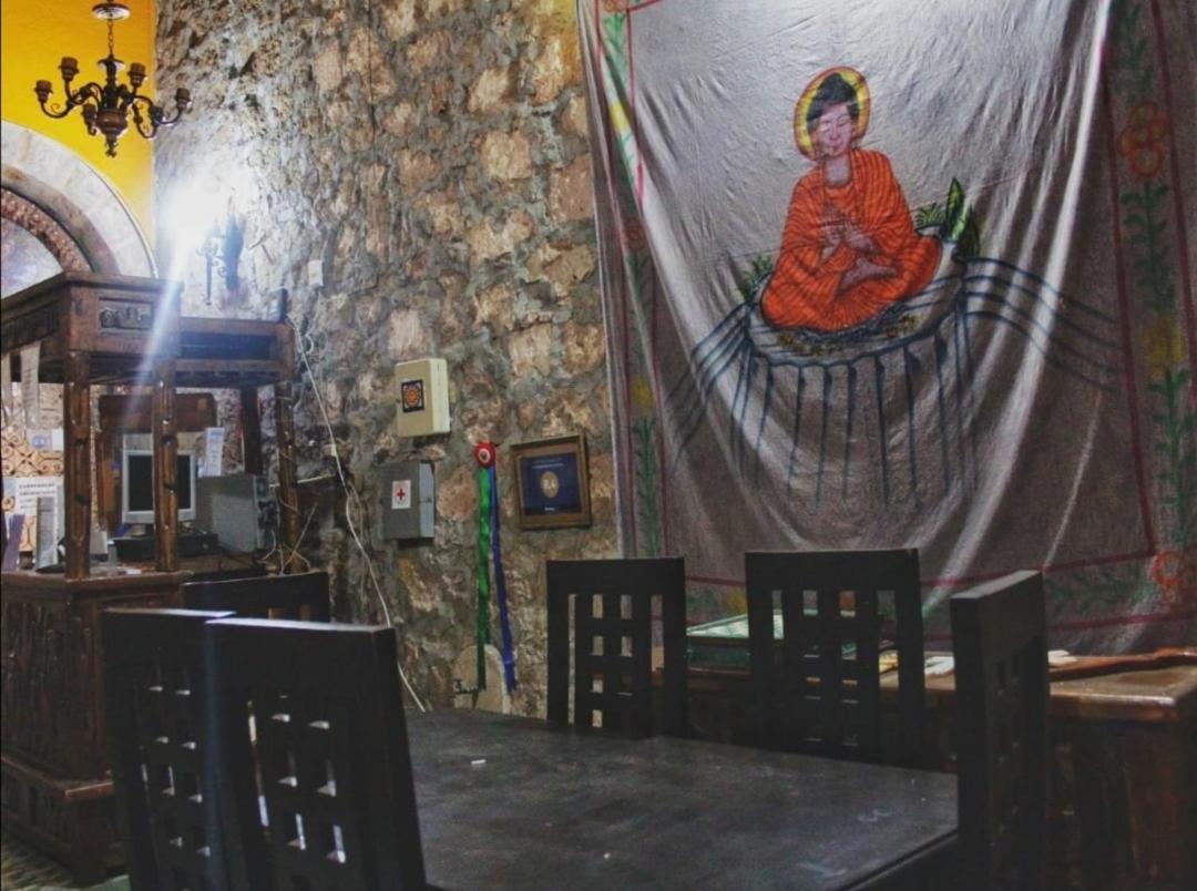 Hostal The Only Backpackers
