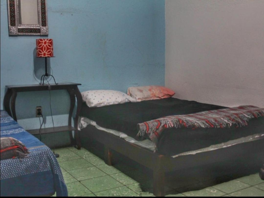 The Only Backpackers Hostal Morelia