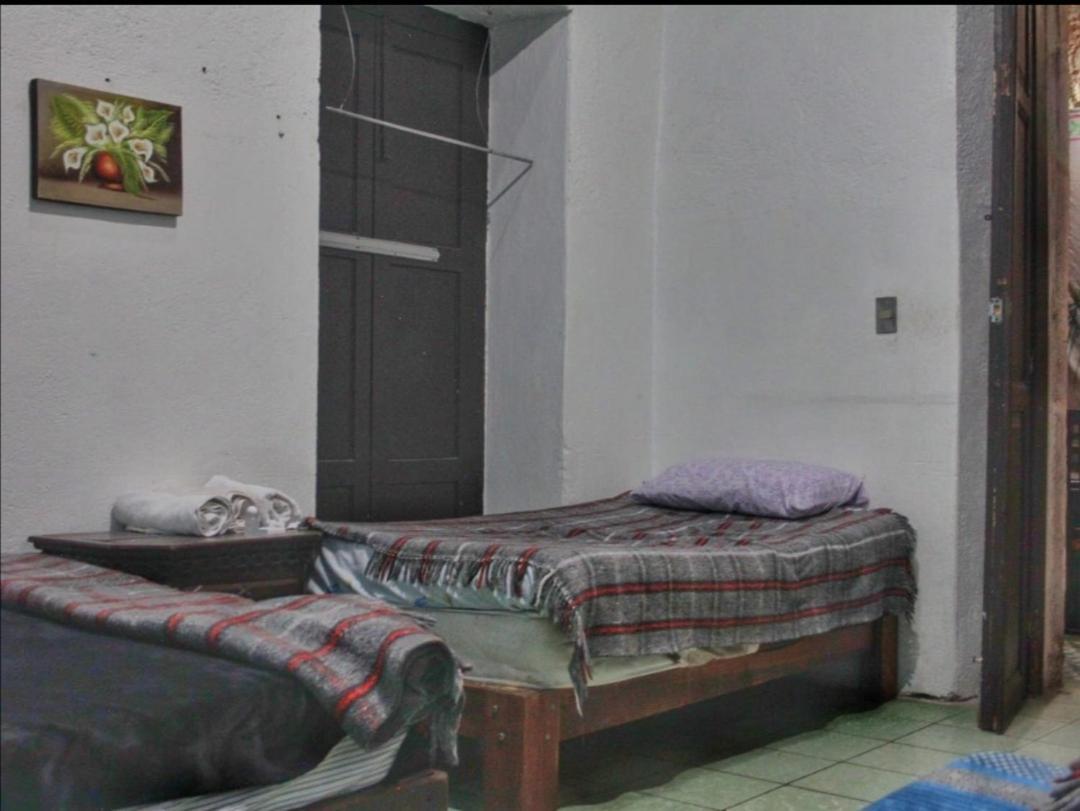 The Only Backpackers Hostal