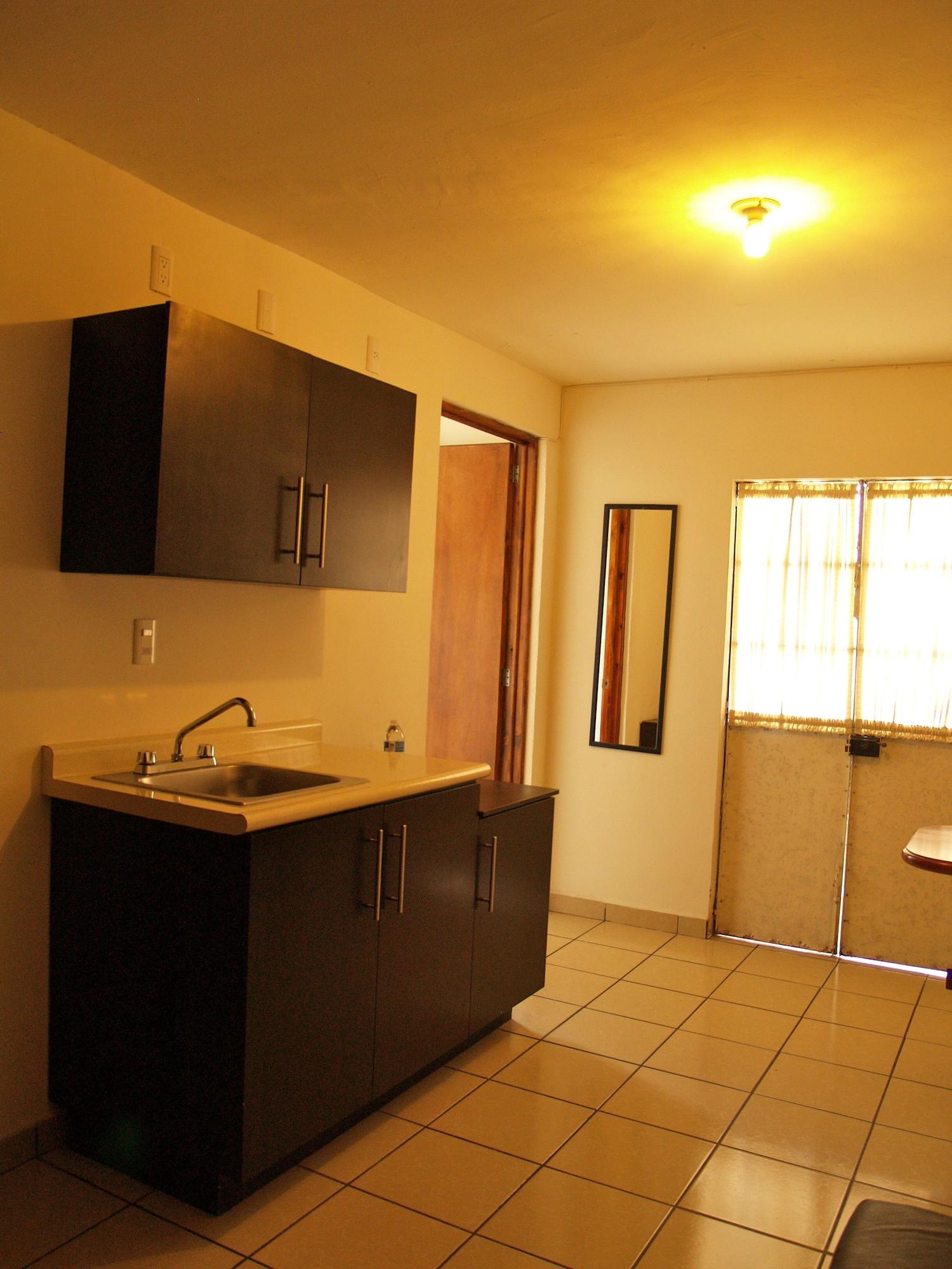 Y Refugio Independencia Hotel 2*