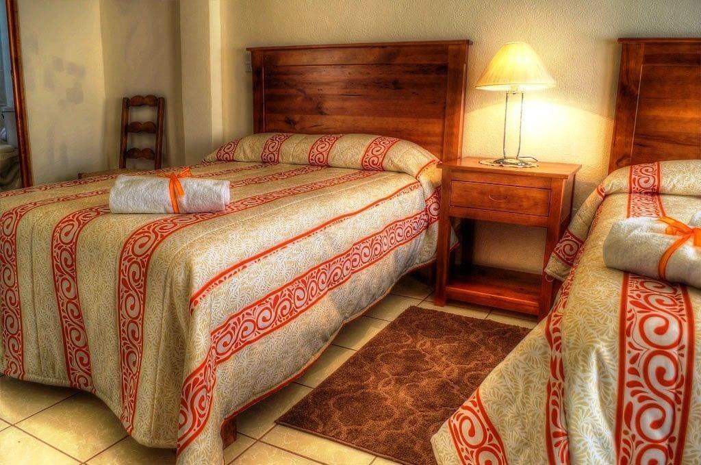 Y Refugio Independencia Hotel