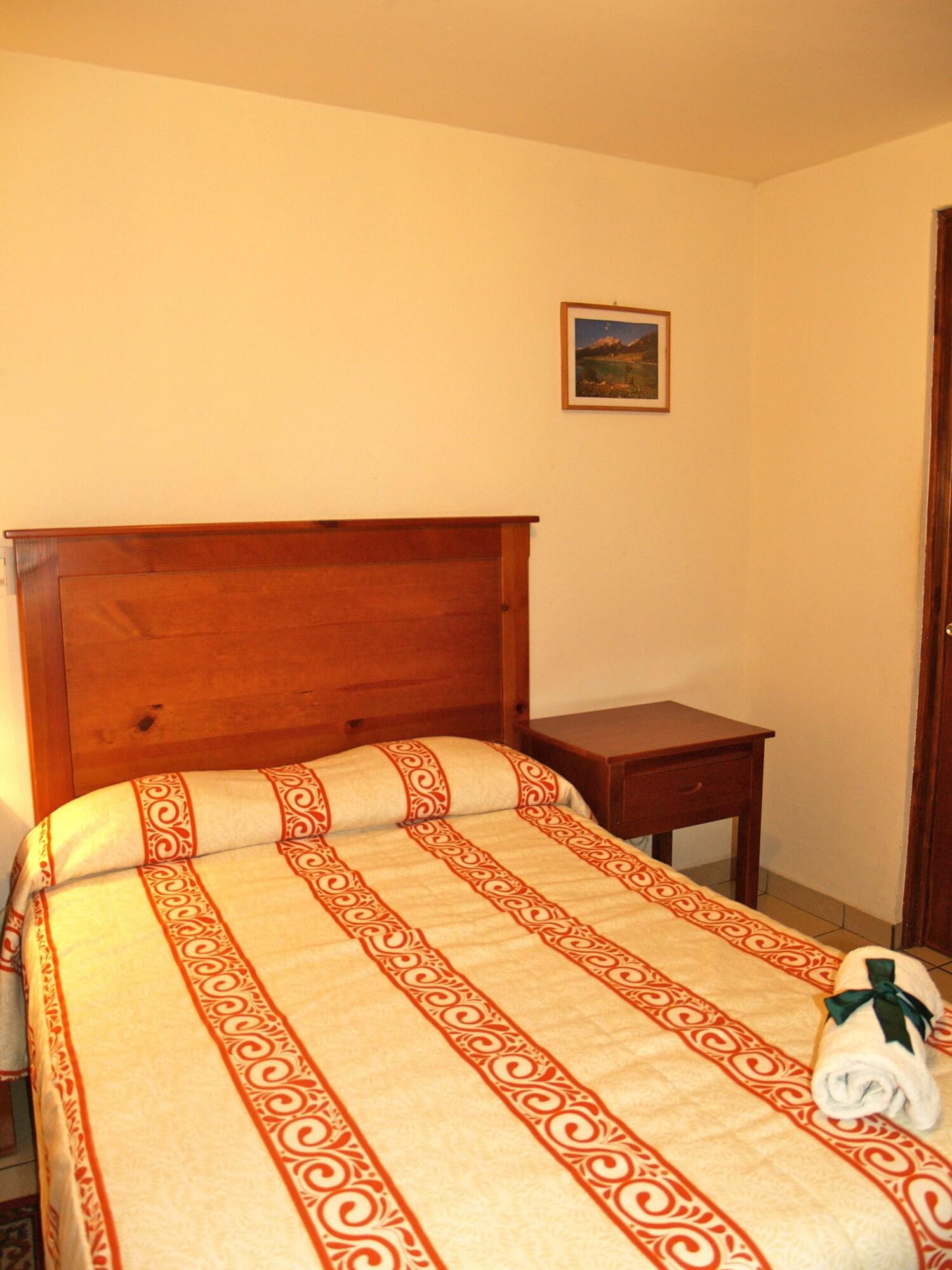 Hotel Y Refugio Independencia 2*