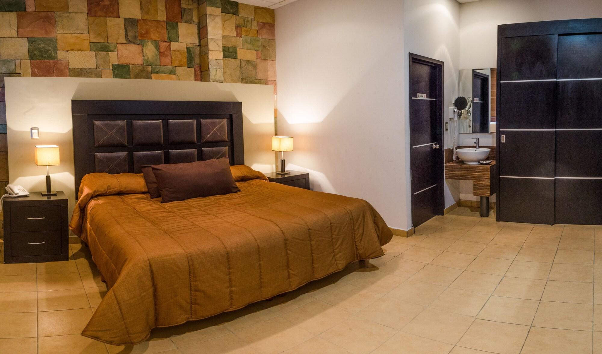 Hotel Real San Juan Morelia