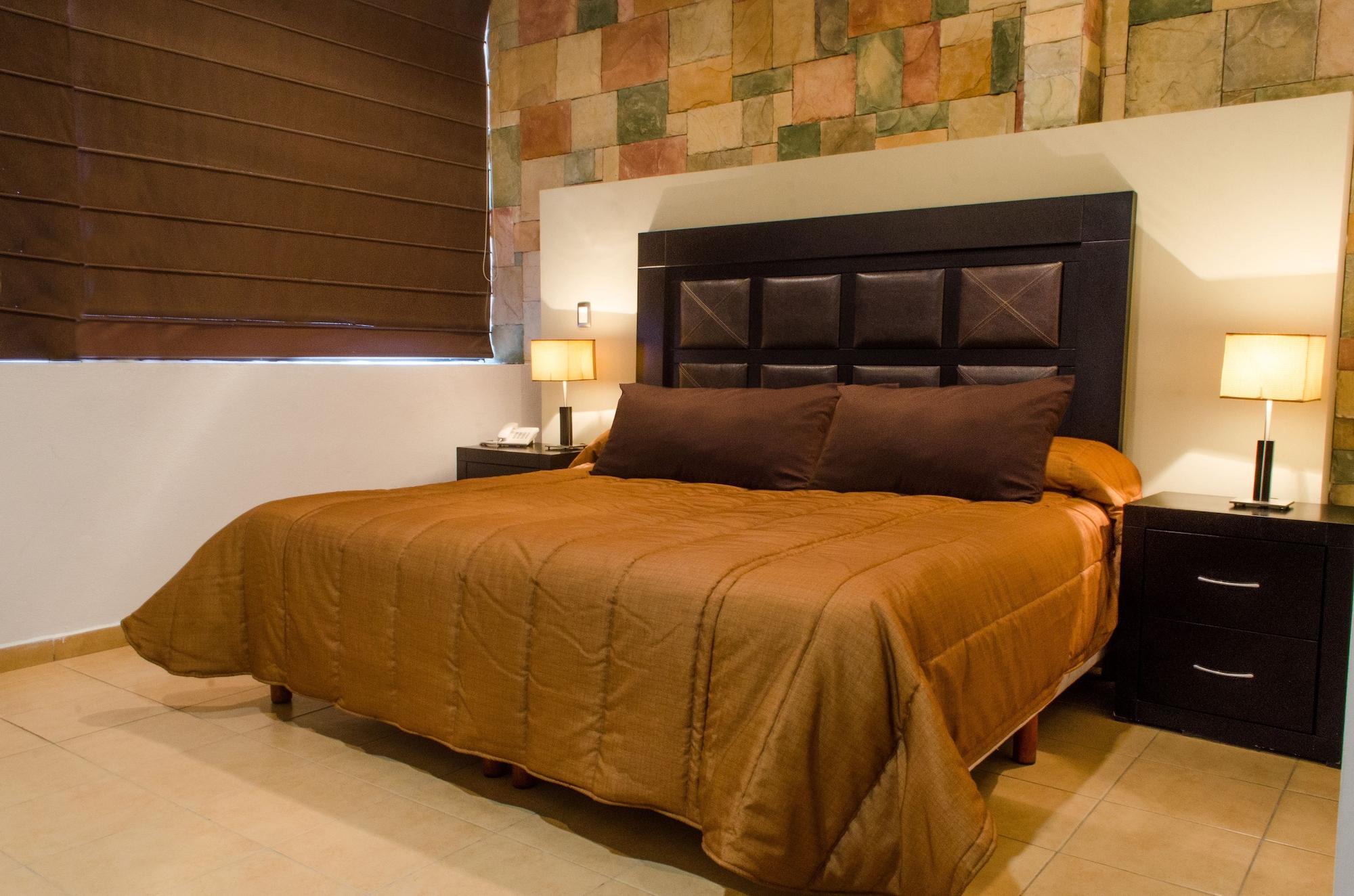 Real San Juan Hotel