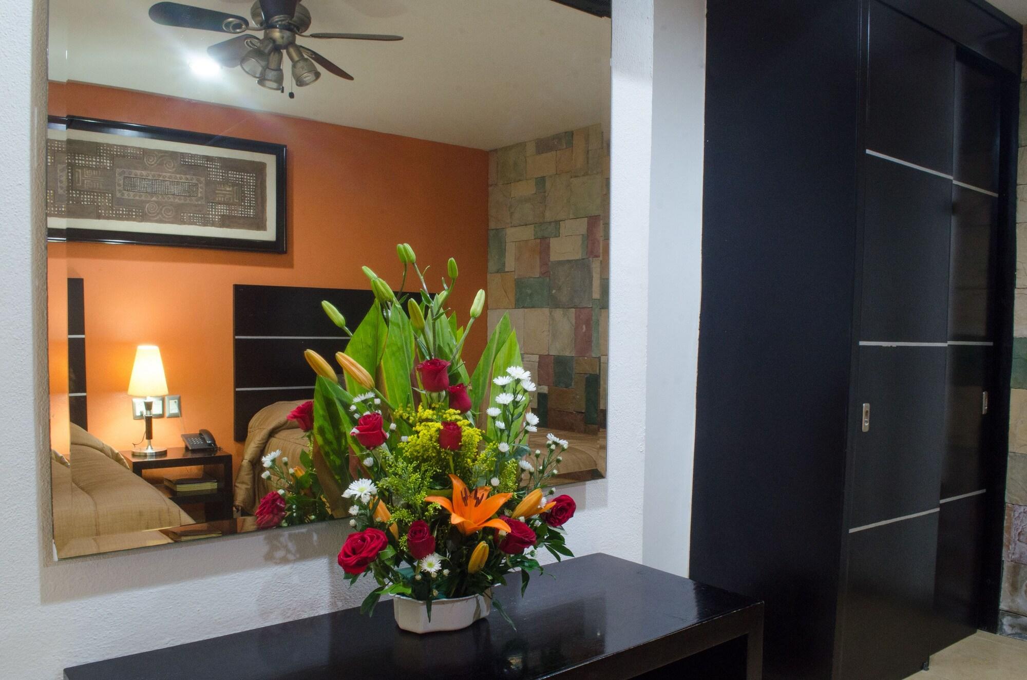 Real San Juan Hotel 3*