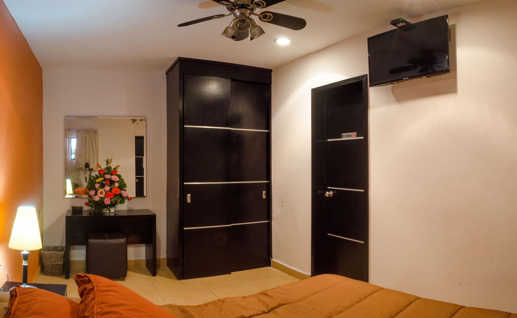 Hotel Real San Juan