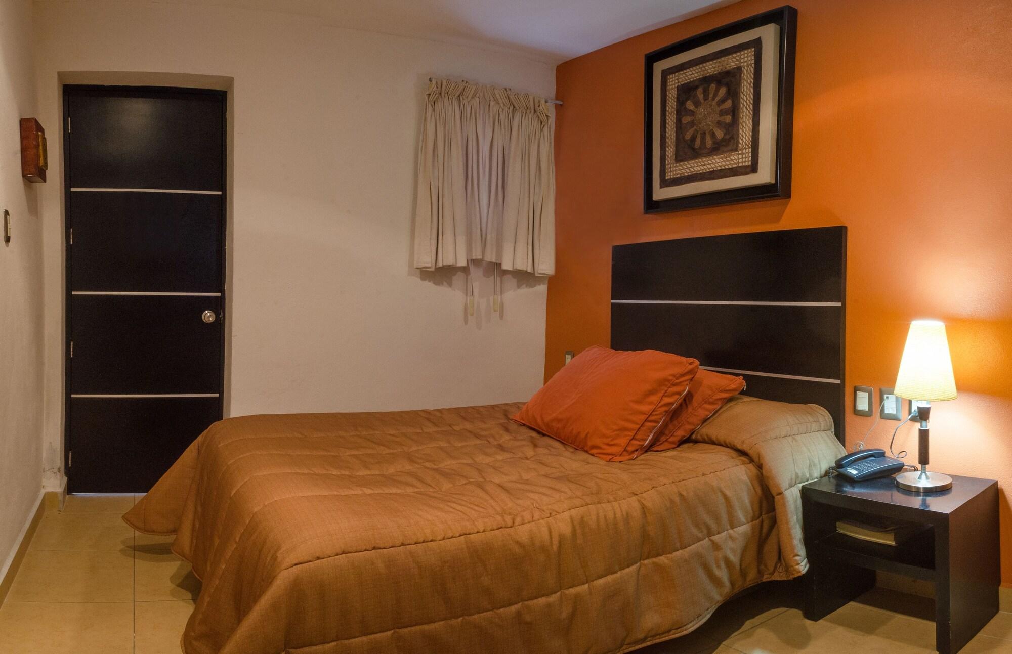 Real San Juan Hotel