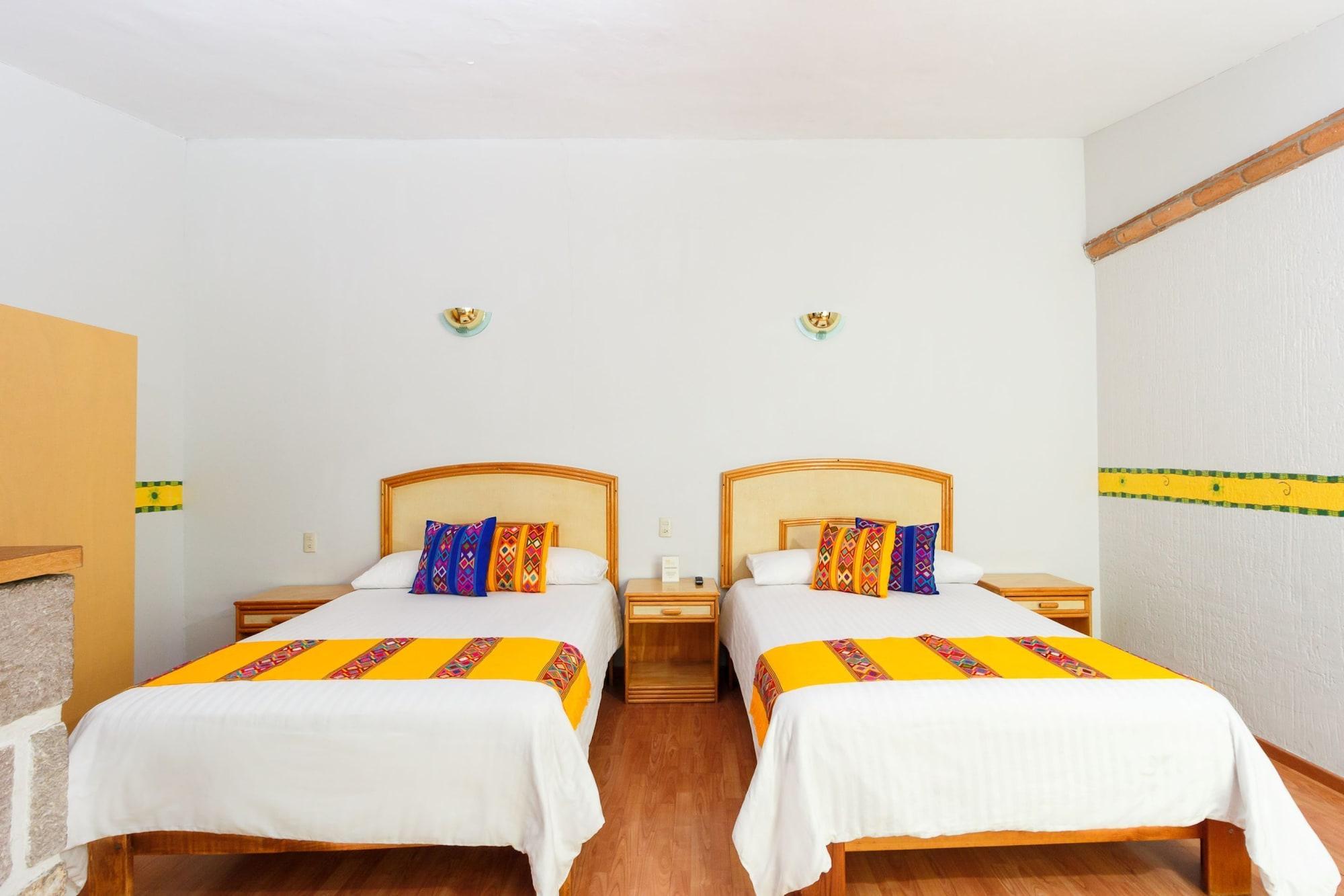 Hotel Hacienda Montesinos 3*