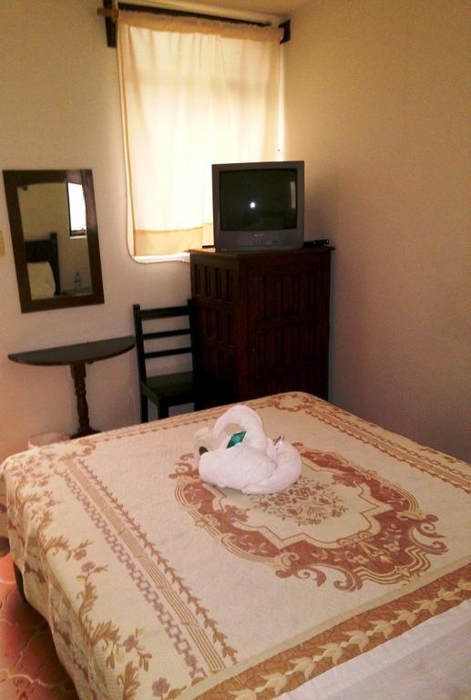 Hotel Del Cortijo Morelia
