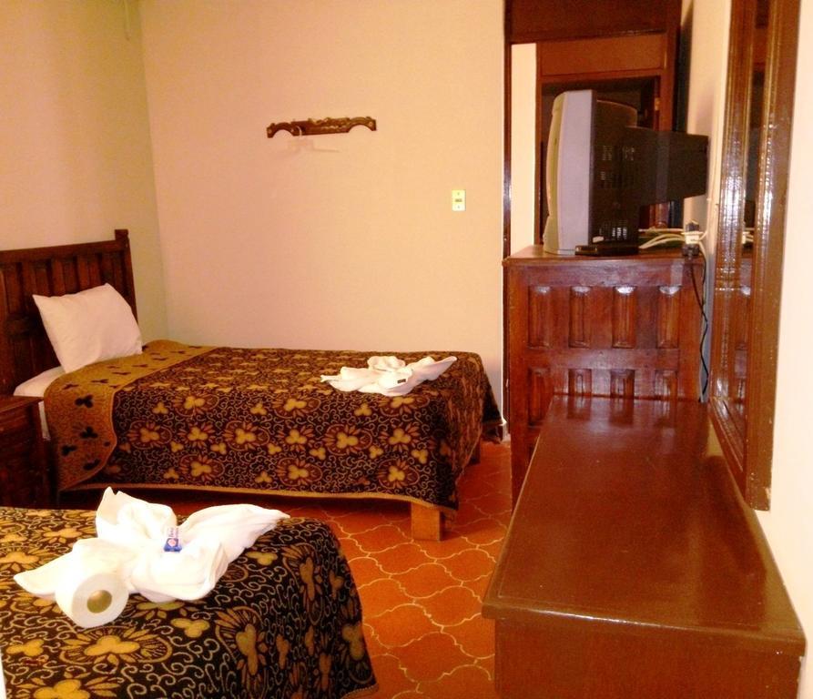 Hotel Del Cortijo