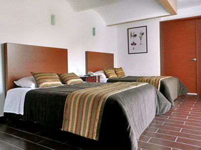 Punta Galeria 3* Morelia