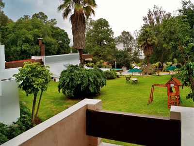 Punta Galeria Hotel