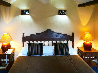 Hotel Punta Galeria 3*