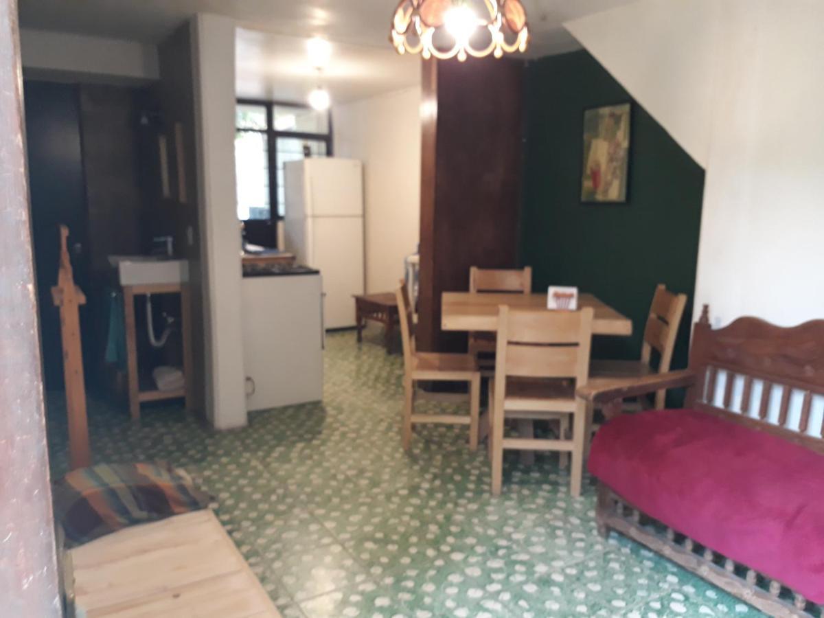 Apartment Casa Entera Solo Ti. Sencilla Y Comoda Familia, Estudios O Trabajo
