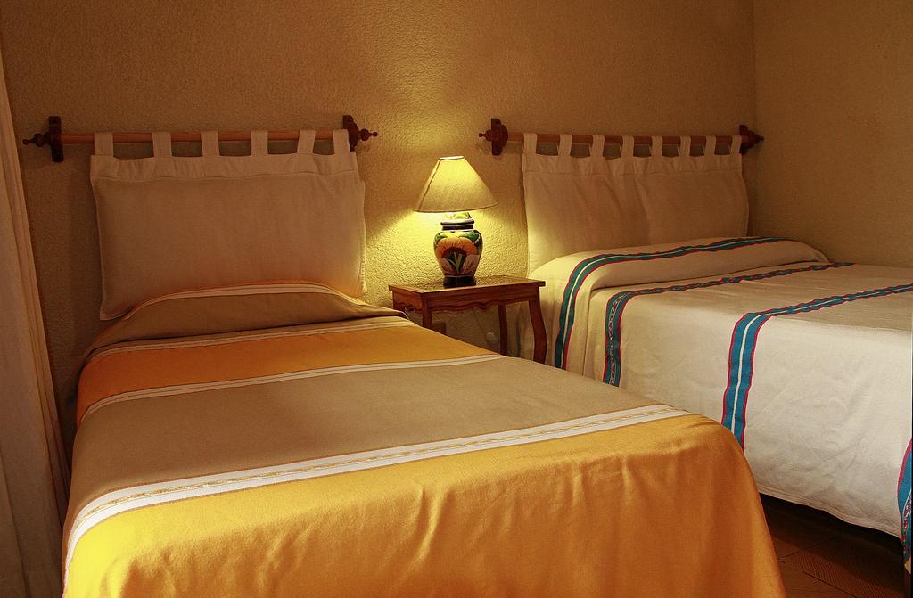Casa Castillo 3*