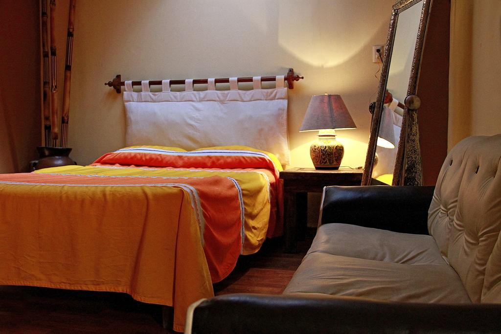 Casa Castillo 3* Morelia