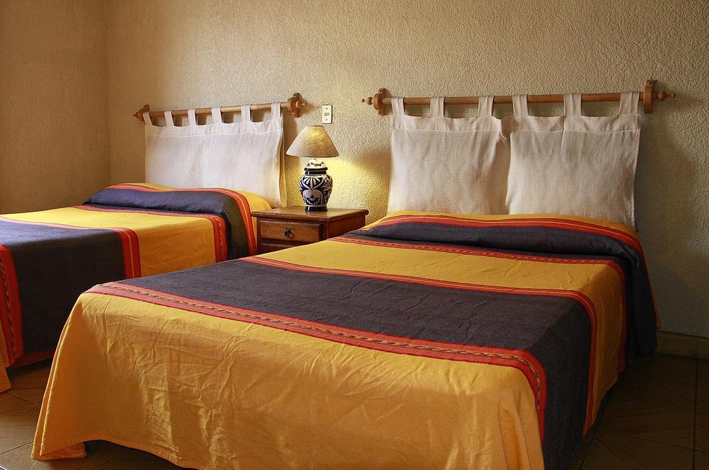 Bed and breakfast Casa Castillo