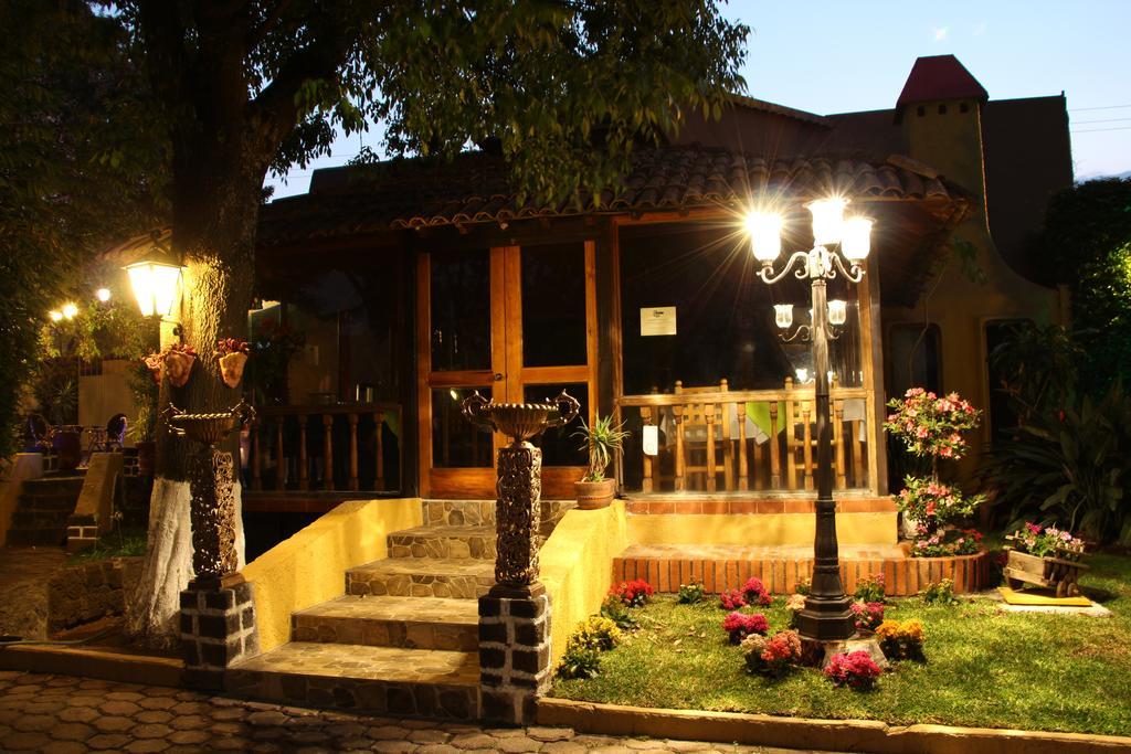 Torreblanca Campestre Hotel