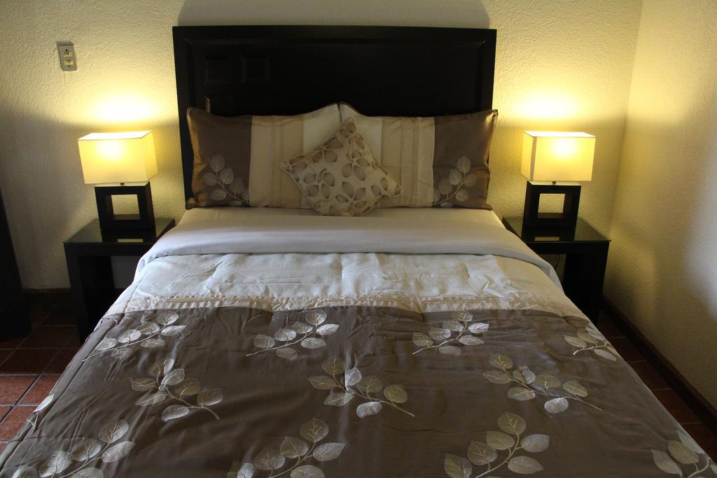 Torreblanca Campestre Hotel