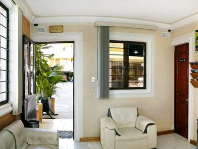 Hotel Rincon Tarasco Morelia