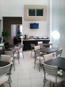 Hotel Casa De Dulces S Express Morelia