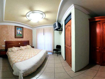 Hotel California 3*