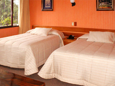 Hotel Americas 4*