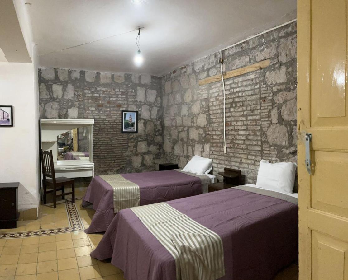Vallisoletana Guest house *