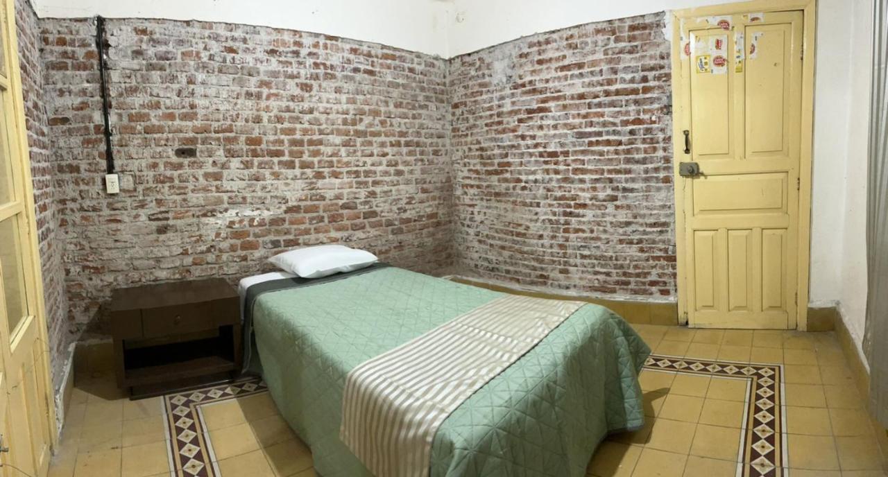 Guest house Vallisoletana