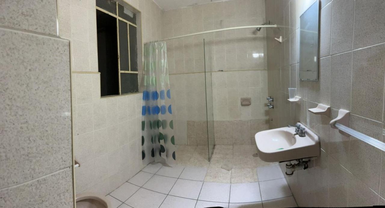 Guest house Vallisoletana
