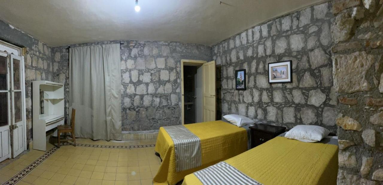 Vallisoletana Guest house Morelia