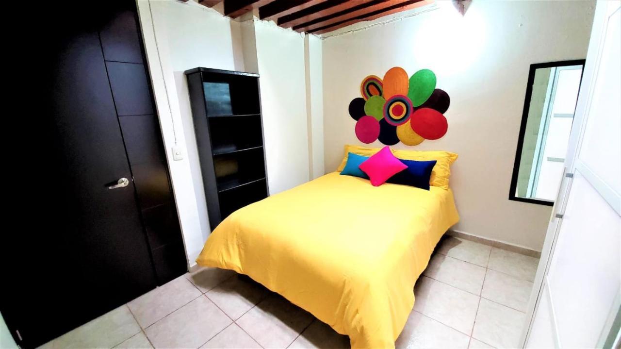 Hotel Cantera Rosa