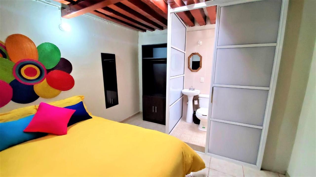 Cantera Rosa 4*