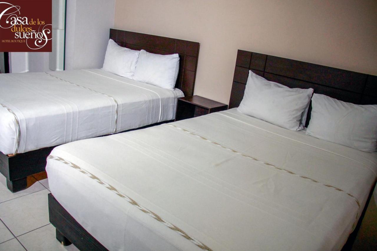 Casa De Dulces S Express 4*