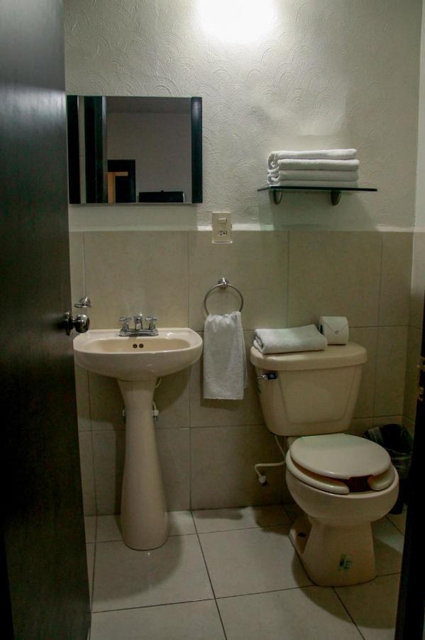 Casa De Dulces S Express 4* Morelia