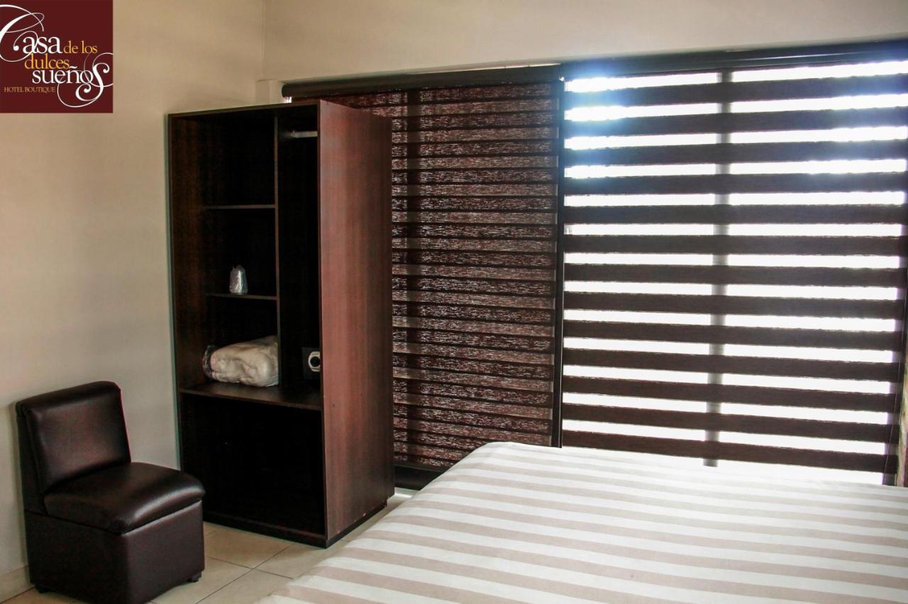 Hotel Casa De Dulces S Express 4*