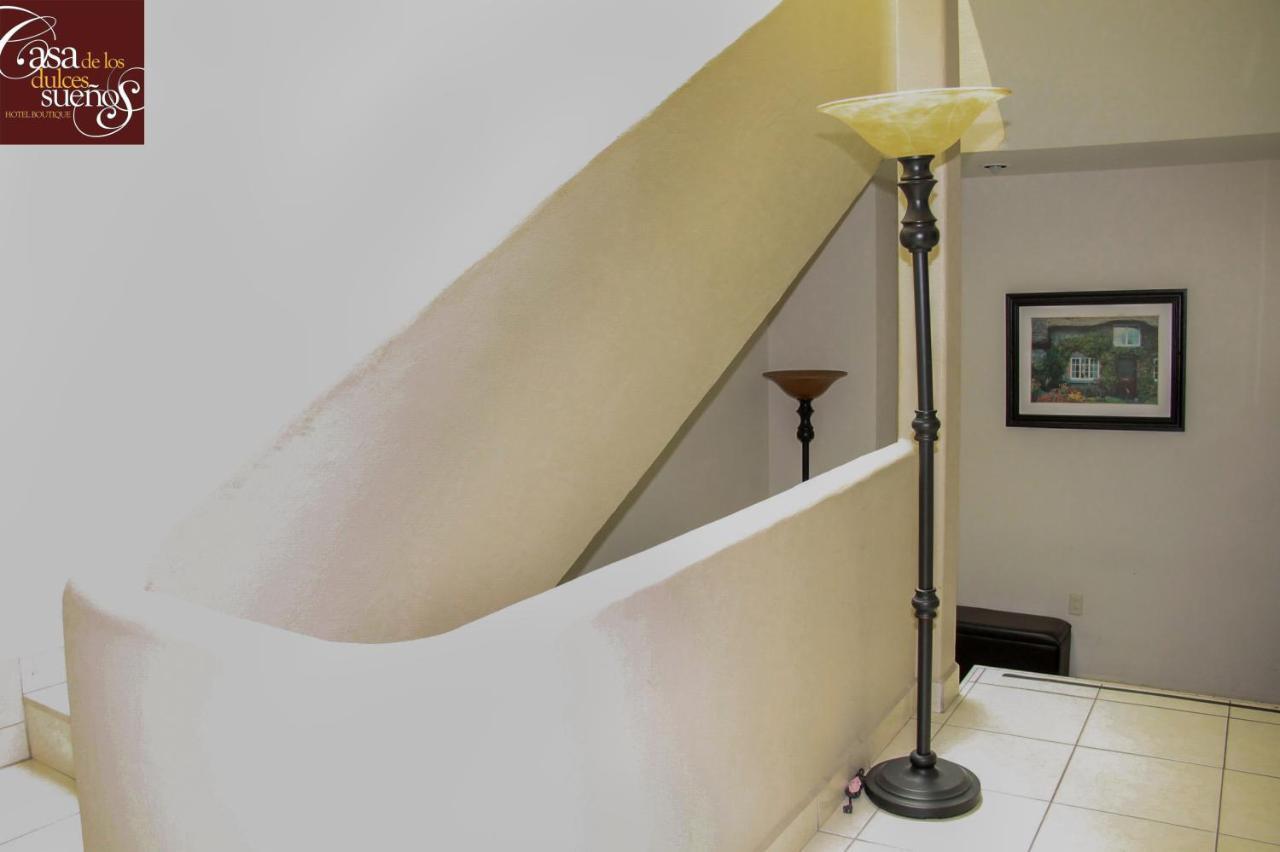 Casa De Dulces S Express Hotel 4*